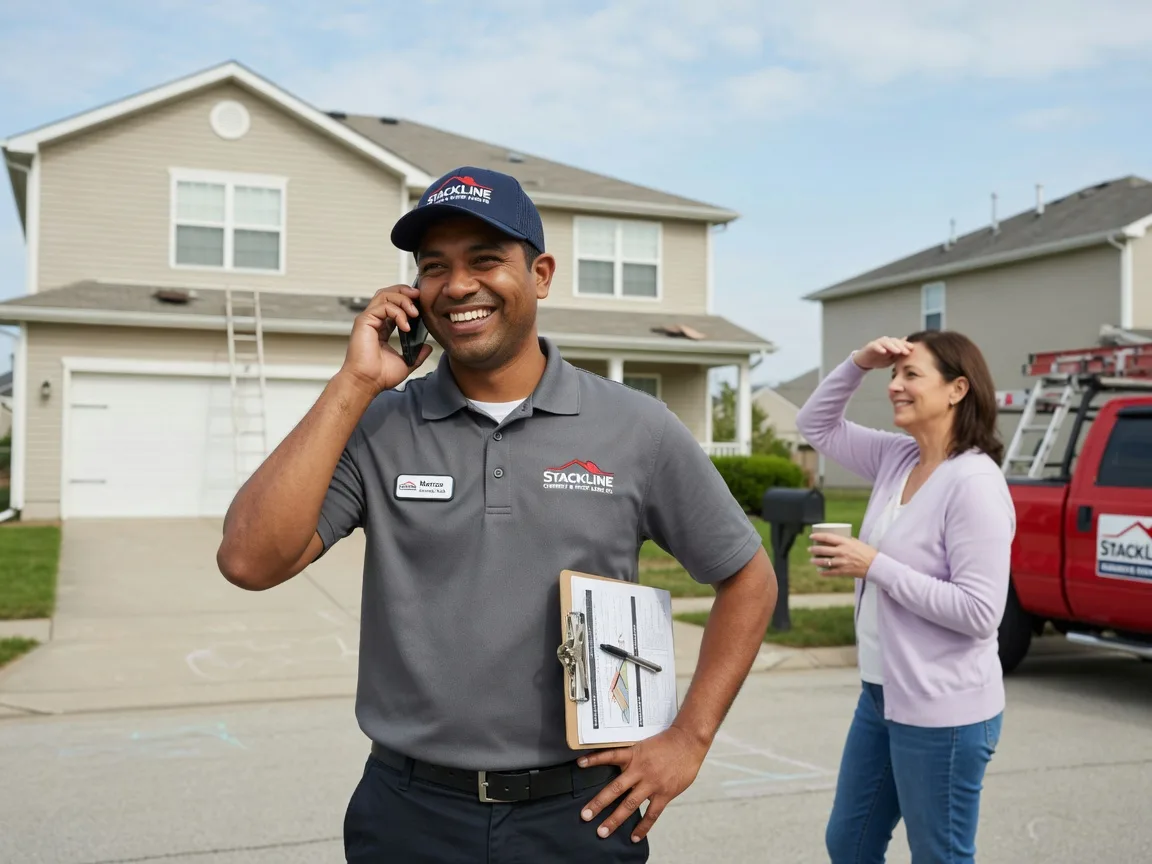 Chimney flashing repair Poca, WV FAQs